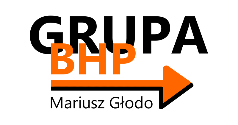Grupa BHP - logo